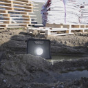 Darbo lempa NOVA 12K, 12000lm, IP67; 03.5444 SCANGRIP