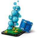 Lego LEGO FORTNITE 77080 Supply Drop, 314 elementi, 3 minifiguuri, 10+ aastat