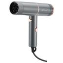 Ray Battler matu fēns RB 1011, 1500 W, 2 temperatūras, 1 uzgalis, 1,8 m vads, kompakts dizains, vēsā gaisa plūsma
