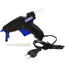 Līmes pistole 11mm 200W; G20101 GEKO