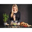 ETA | Hand Blender | ETA321990020 Mano | Hand Blender | 1000 W | Number of speeds 9 | Black/Golden