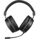 Sandberg Belaidės ausinės 126-42, 10h, 32&Omega;, 50mm, Bluetooth 5.1, USB, nuimamas mikrofonas, ap&scaron;vietimas