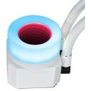 Lian Li CPU Jahuti GA II Trinity Performance G89.GA2P36W.01, 120mm, 3 ventilaatorit, 4200RPM, 6.99mmH2O