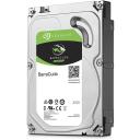 Seagate Kietasis diskas HDD ST3000DM007, 3 TB, SATA III, 256 MB, 5400 rpm, S.M.A.R.T, Seagate Secure