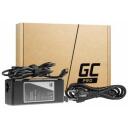 Green Cell Laadija AD02P, 19V, 4.74A, 5.5-1.7mm, 90W, &uuml;hilduv Acer Aspire 5100-7750G