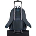 Rivacase рюкзак 7761DARKGREY, 15.6", 1 передний карман, водоотталкивающий, мягкая ручка