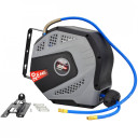 Gaisa &scaron;ļūtene spolē  8x12mm x 20m, AW09842 AWTOOLS