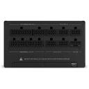 Nzxt Toiteplokk PA-2G2BB-EU, 1200W, 100-240V, 7-14A, 80 PLUS Gold, t&auml;ielikult modulaarne, aktiivne jahutus
