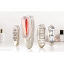 Anlan 3-in-1 Masāžieris 02-AGSY51-0RA, 5V, 5W, 1200mAh, 90min, 180min, ABS, PC, cinka sakausējums, nerūsējo&scaron;ais tērauds
