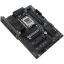 Asus Emaplaat B850 MAX GAMING WIFI 90MB1PR0-M0EAY0, 244mm, 305mm, 48mm, Wi-Fi 6E, Bluetooth 5.4, 4xDIMM, 3xM.2, 7.1 kanalit