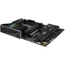 Asus Emaplaat ROG STRIX Z890-F GAMING WIFI, LGA 1851, DDR5, 192 GB, 4 DIMM, 2.5 Gb Ethernet, Wi-Fi 7, 5 M.2, 4 SATA III, 7.1 audio
