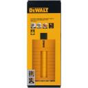 Dewalt Dimanta kroņurbis DCDW108-XJ 152 mm, 450 mm, 400 mm, 1-1/4 collas, turbo dimanta segments, dziļuma indikatori