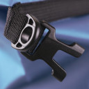 Ūdensnecaurlaidīgs somas maiss, 40L, pārstrādāts materiāls, R381206, COGHLANS