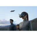 Dji Droonitarvikud Goggles N3 CP.RC.00000032.02, 2450mAh, Aku, 1xMicro SD pesa, hall