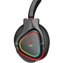 A4Tech Austiņas A4Tech Bloody MR710 A4TSLU47751, 1200 mAh, 65h, 20-20000 Hz, 50 mm, 16 &Omega;, Bluetooth 5.3, USB-C