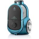 ETA tolmuimeja Stormy ETA251790000, 700 W, 2.2 L, sinine, HEPA H13 filter, elektrooniline juhtimine