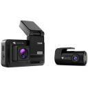 Navitel videoregistraator R480 2K, 2" LCD, 2560 x 1440, 45+ riiki, G-andur, sisseehitatud mikrofon, magnetkinnitus