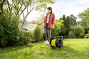 Катушка для шланга KARCHER 2.645-370.0 HR 2.10 Set, 10 м, 13 мм, черная