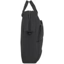Rivacase Krep&scaron;ys 8422BLACK, 14'', 295mm, 380mm, 120mm, 620g, neopreno skyrius, organizatorius, reguliuojama juosta
