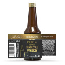 Browin Tennessee Whiskey esence 404220, 40ml, 4l dzēriena, 10ml deva, zelta līnija