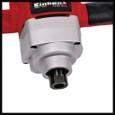 Bezvadu krāsas un javas maisītājs TE-MX 18 Li - Solo, EINHELL 4258760, 18V, ergonomisks rokturis, M14 vītne