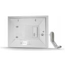 Navitel Digitaalne fotoraam FR101 WHITE, 10.1", 1280 x 800, 32 GB m&auml;lu, USB-C, Android 6.0