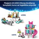 Lego Konstruktor 43264, 206 vnt., 4 m. iki 10 m., plastikas, Disney, lėlės