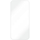 FIXED Ekrāna aizsargs iPhone 17 Pro Max FIXGD-1603-TR, 0.33mm, 2.5D, triecienizturīgs, skrāpējumu aizsardzība