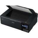Epson Multifunktsionaalne printer L8180 C11CJ21402, 6 v&auml;rvi, A3+, Wi-Fi, 1200 x 4800 dpi, 16 ppm (must), 12 ppm (v&auml;rv)