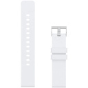 Viedpulkstenis ar 1.3&Prime; IPS skārienekrānu IP68 ūdensizturību sirdsdarbības un asinsspiediena monitoru un 25 sporta režīmiem Otto SW-86 Sudraba CNS-SW86SS CANYON