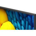 LG 75NANO81A3A, 75, I&scaron;manusis televizorius, webOS 25, UHD, 3840 x 2160, 3xHDMI, 2xUSB, Bluetooth, HDR10