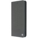 Tellur Raamatukate s&uuml;sinik iPhone XS TLL118303, 5.8", must, kriimustuskaitse, tolmu eest kaitsev, kaamera l&otilde;ige, portide l&otilde;iked