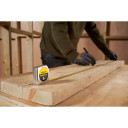 Mērlente Powerlock 3m, 19mm platums, 1-33-238, STANLEY