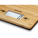 Elektroninės virtuvinės svarstyklės Bamboo Soehnle 1066308, 5kg, D 20 x Š 16 x V 2cm