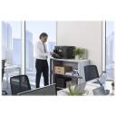 Epson | Multifunctional Printer | EcoTank L6570 | Inkjet | Colour | Inkjet Multifunctional Printer | A4 | Wi-Fi | Black