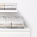 Pretkožu maisi svīteriem 6gab RAYEN 01605101 82 x 40 x 13 cm 191 g