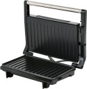 Grils PANINI 750W; 23 X 14,5CM 67526 LUND