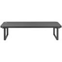 Maclean s&uuml;learvuti statiiv MC-933, 50cm, 12.2cm, 26cm, max. 20kg, 13-32 tolli ekraan, ergonoomiline