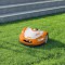 Lawn mower robot iMow RMI 422 PC 63010111448 STIHL