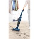 Bosch tolmuimeja Readyy'y 16Vmax BBHF216, 14.4 V, 36 min, juhtmeta, 2-in-1, sinine, 0.4 L, 2 v&otilde;imsustaset