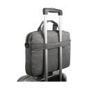Lenovo S&uuml;learvuti kott Casual Toploader T210 GX40Q17231, 15.6", hall, veekindel, vastupidav kangas, eemaldatav &otilde;lavarre rihm
