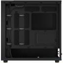 Fractal Design Datora korpuss North XL FD-C-NOR1X-01, 2x2.5&rdquo;; 2x3.5/2.5&rdquo;, 7 papla&scaron;inā&scaron;anas sloti, 413mm GPU
