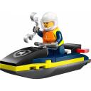 Lego Žaislas 30693, 29 dalių, CE, 0-3, mažos dalys, užspringimo pavojus, plastikas