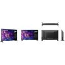 Manta teleruum MATV001LHN24, 24 tolli, 1366x768, IPS, DVB-T2/HEVC, 2xUSB, 1xHDMI, 1xMini AV, 2x3W, 1000:1, 60Hz, 6.5ms