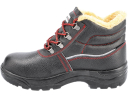 Middle-Cut Safety Shoes S1P S.42 "Tezu" YT-80844 YATO