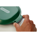 'GoKit pusdienu kārba, inteliģents dizains, trauku mazgājamā mašīnā un mikroviļņu krāsnī droša, R070910, HUMANGEAR'