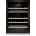Caso veinik&uuml;lmik WineChef Pro 40 00773, 40 pudelit, 70 W, 5-20 &deg;C, kompressoritehnoloogia, WiFi Smart Control