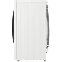 LG Pesumasin F2X50S9TWB, 9 kg, 1200 RPM, A klass, esiklaas, auru funktsioon, Wi-Fi, LED ekraan