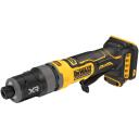 Dewalt Kompaktne Inline Die Grinder DCG420N-XJ, 18V, 1, 10-24000rpm, harjadeta mootor, LED valgus, elektrooniline pidur