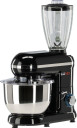 Mixer with blender function 1000 W, 6 speeds, stainless steel bowl 67810 Lund